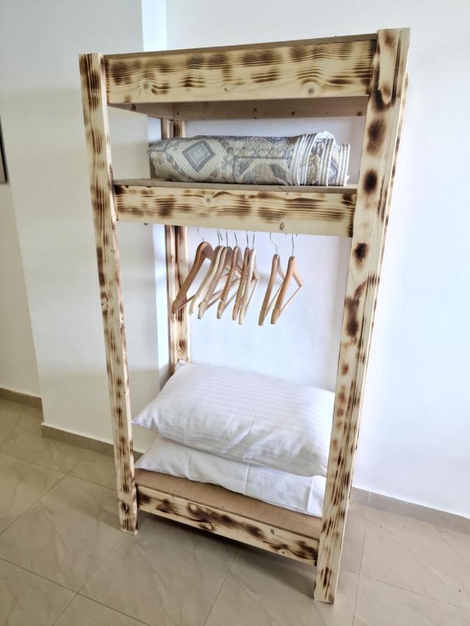 Apartamento Rouge 187 Apartment *