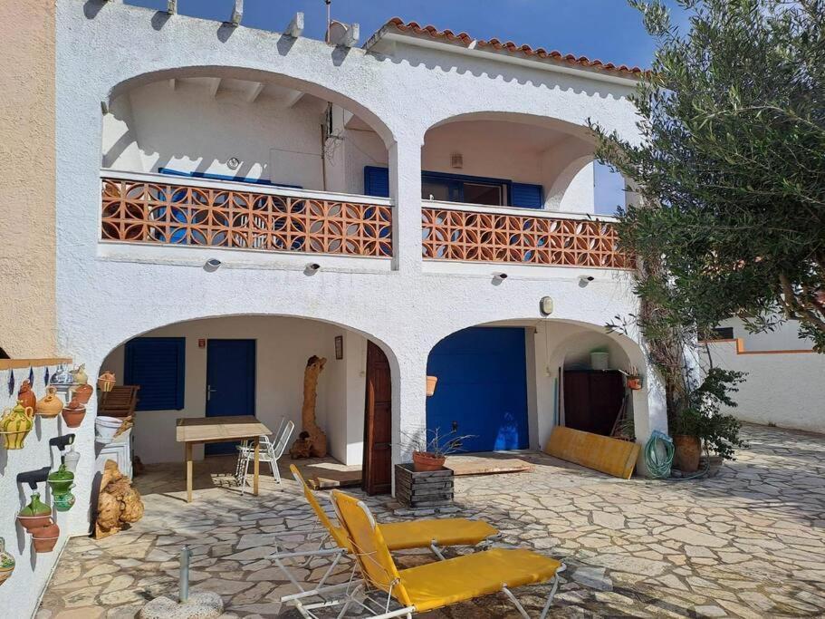 Maison Pour 4 Personnes Villa *