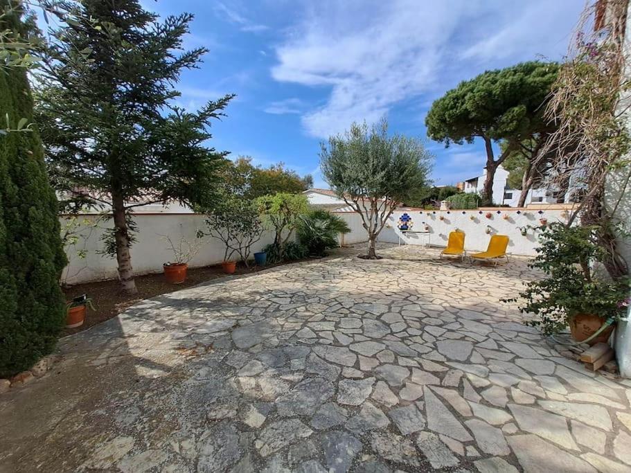 Maison Pour 4 Personnes Villa
