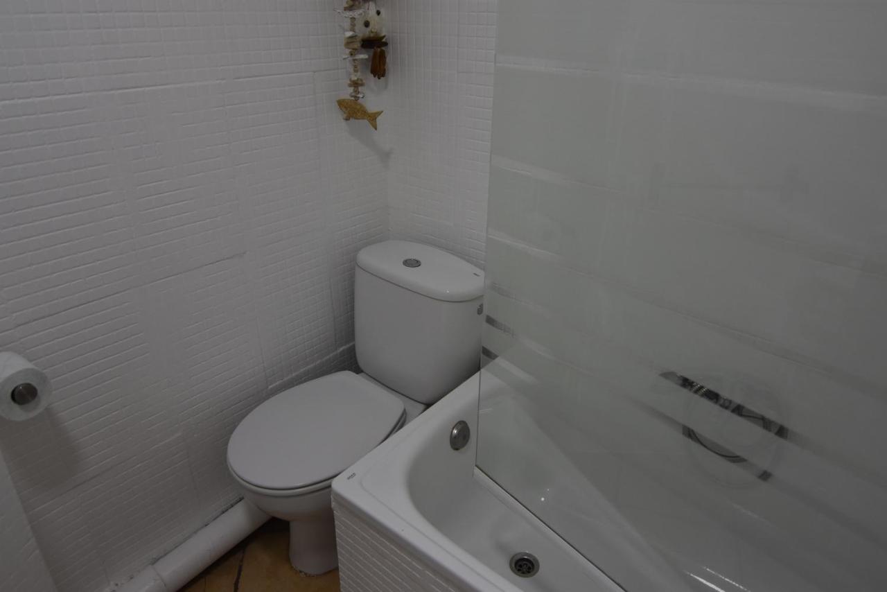 Rnet - Merce Rododera - Puerto Apartamento Rosas