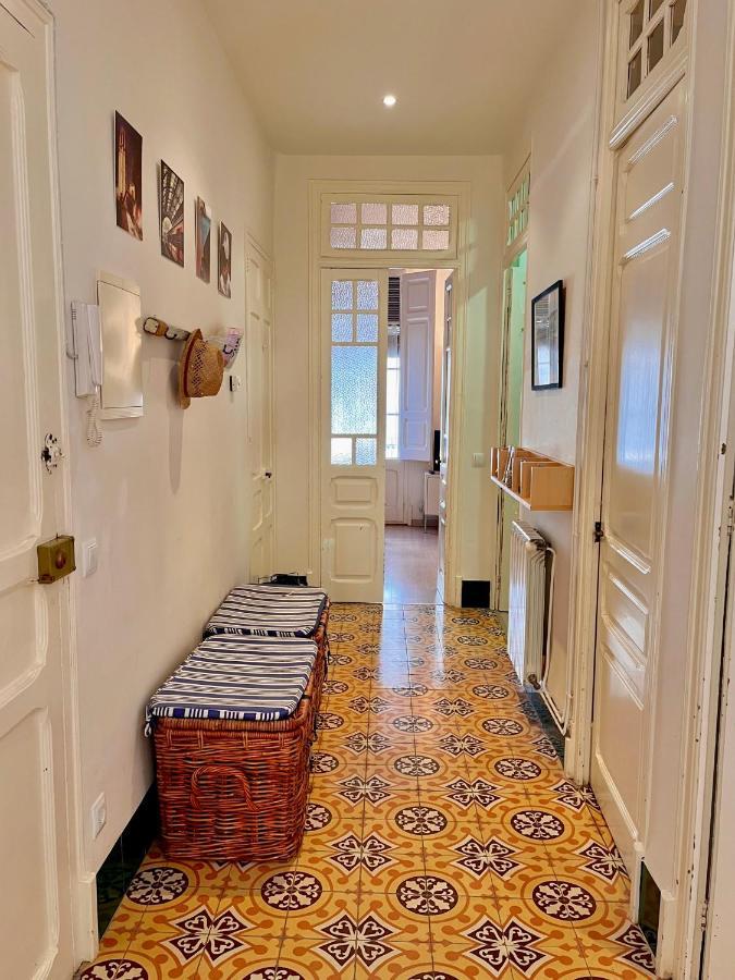 Apartamento Tramuntana De * Portbou