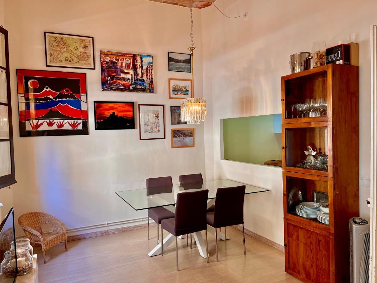 Apartamento Apartamento Tramuntana De Portbou