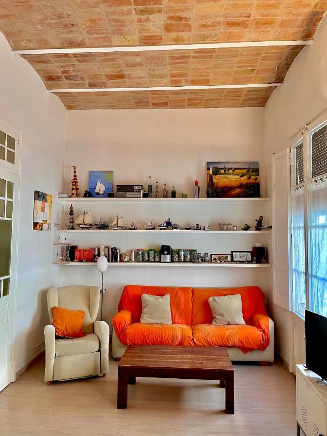 Apartamento Tramuntana De Apartamento *