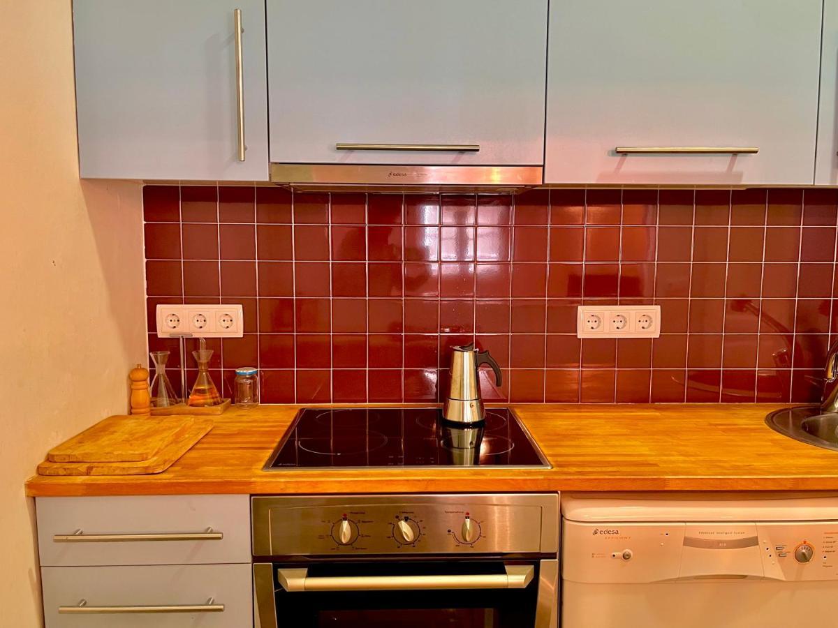 Apartamento Tramuntana De
