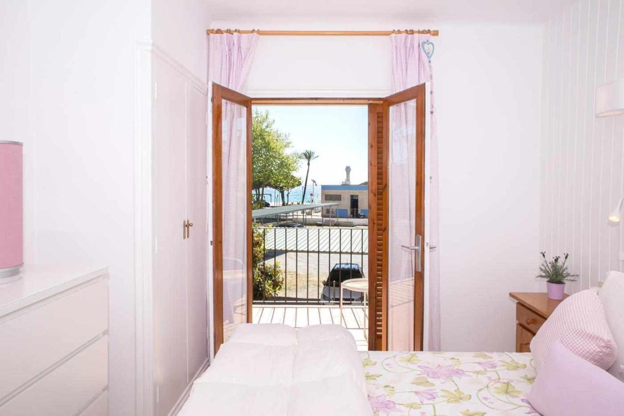 Apartamento Vista Mar En Sagaro A 100m Playa *