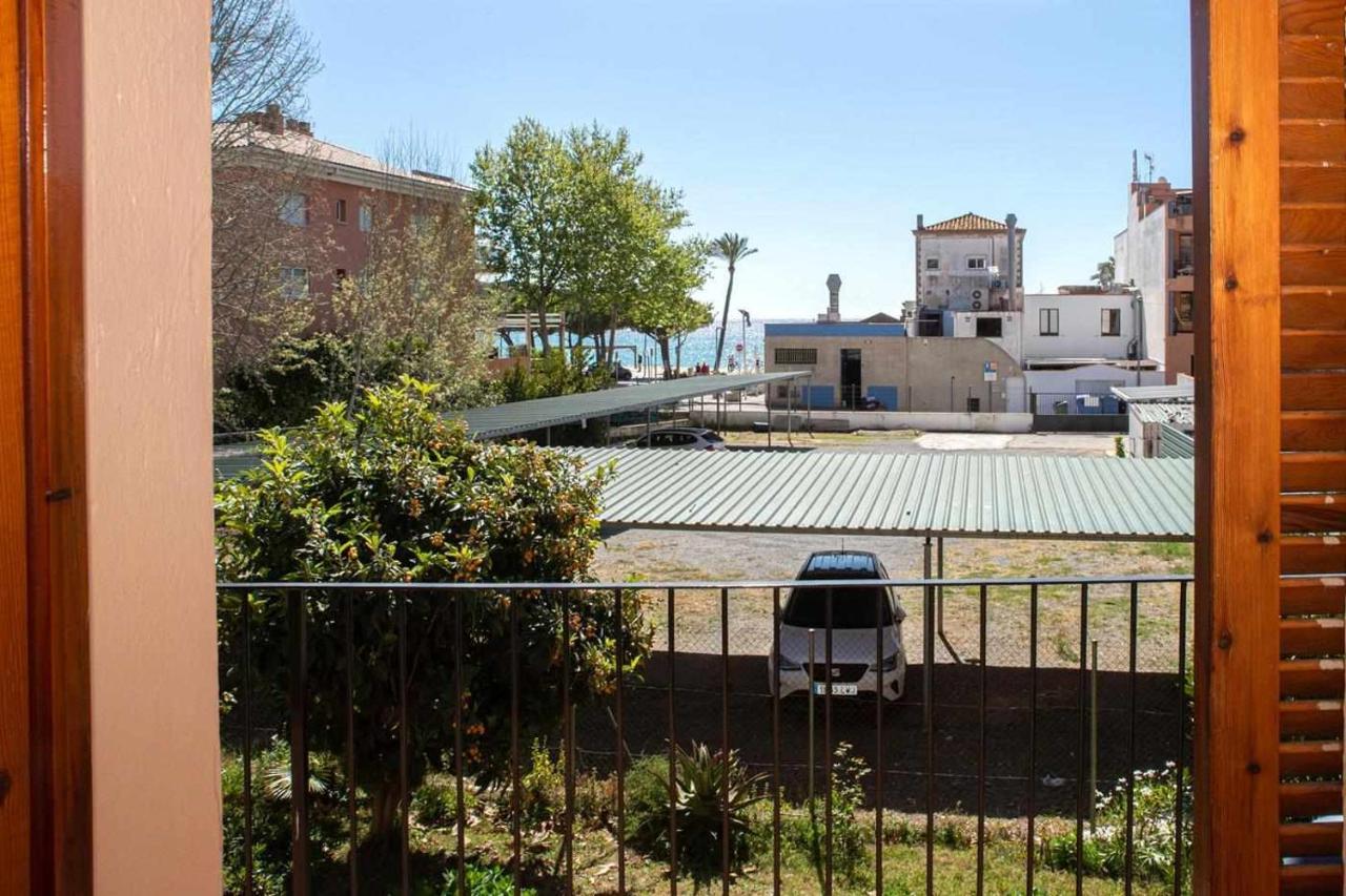 Vista Mar En Sagaro A 100m Playa * Sant Feliu de Guíxols