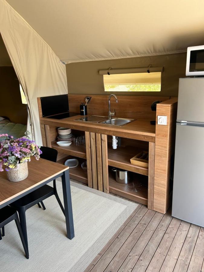 Rodas Camping