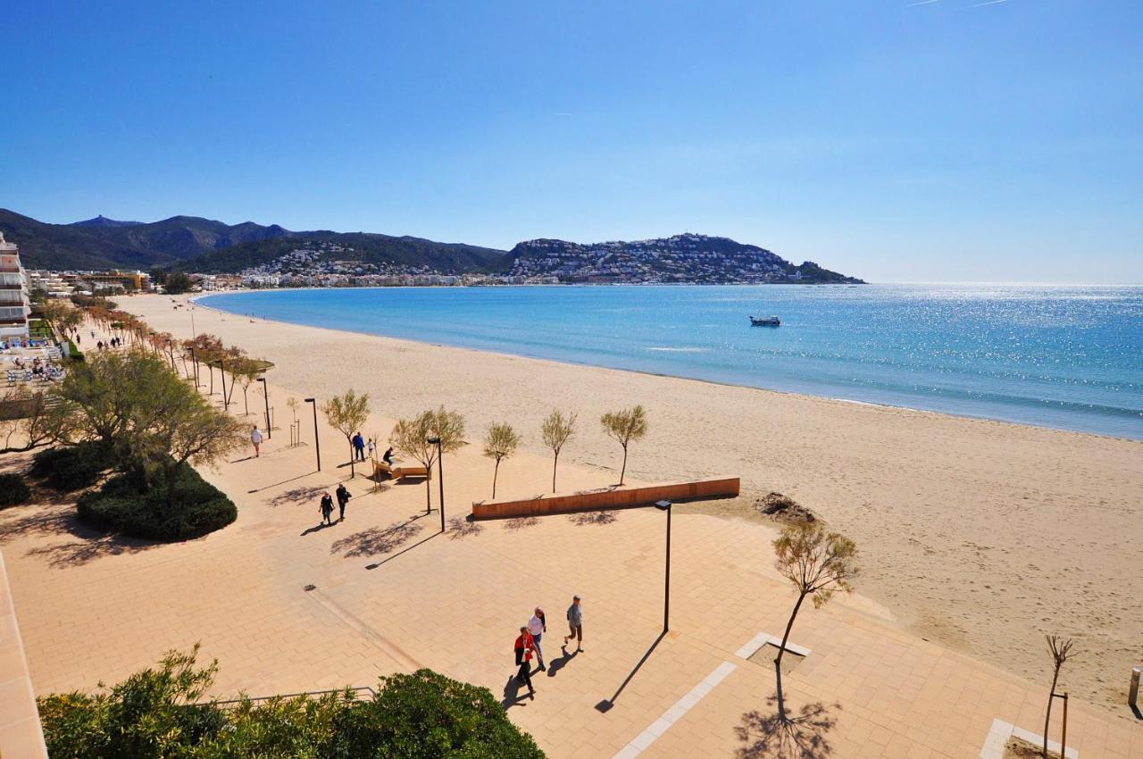 1221 Molino 60 M Playa - Apivend Immo * Roses