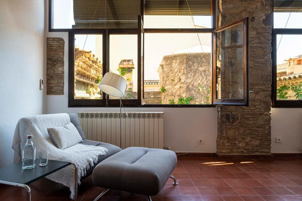 Apartment Experience Call Jueu .cundaro 2.2. Girona
