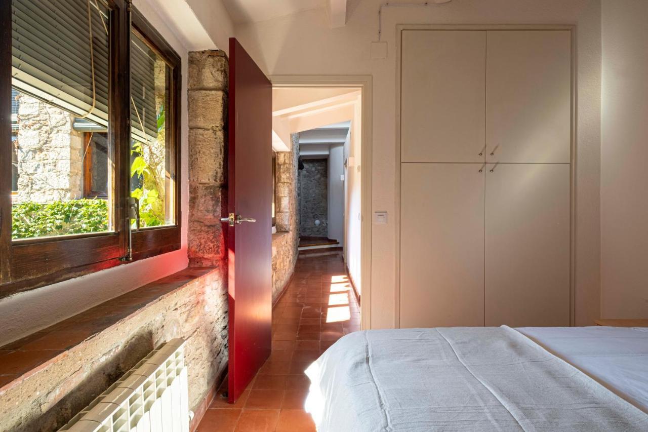 Apartment Experience Call Jueu .cundaro 2.2. Girona