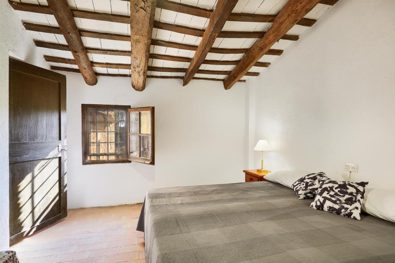 El Mas Pla Casa rural *