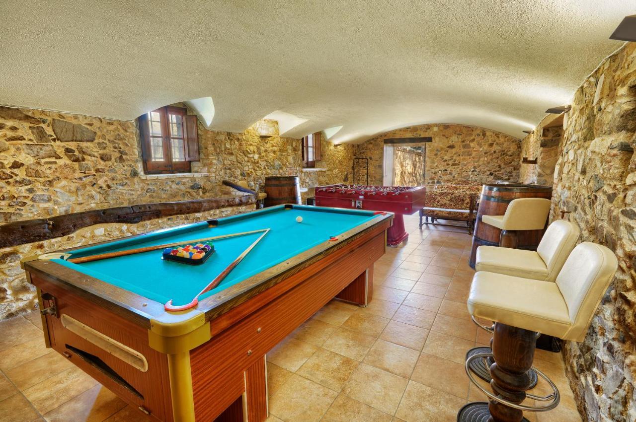 El Mas Pla Casa rural *