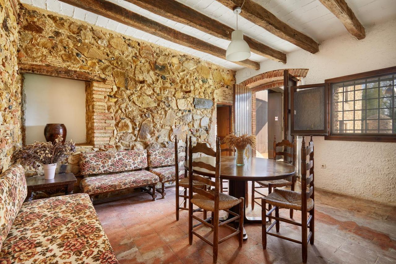 El Mas Pla Casa rural