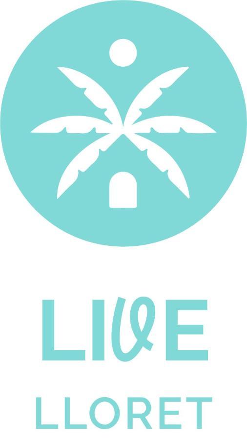 Live Lloret Apartment *