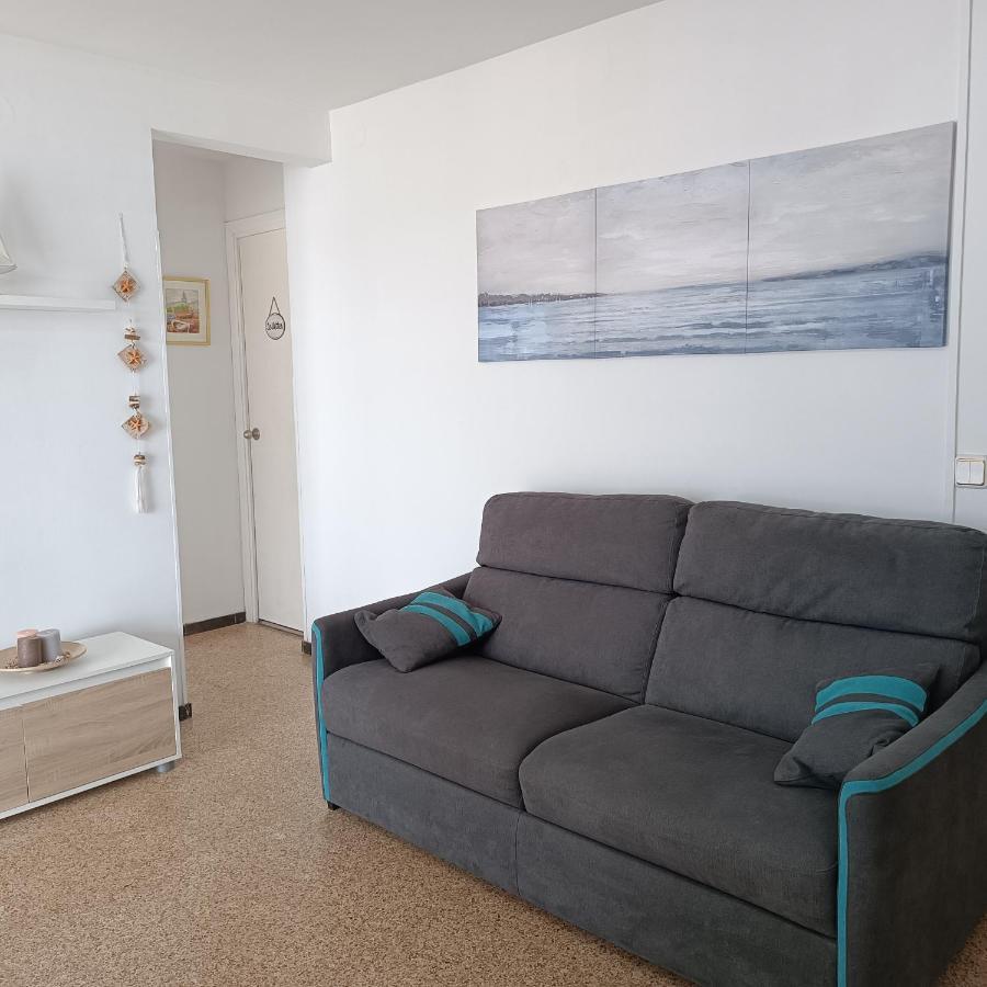 Davant Del Mar Apartamento