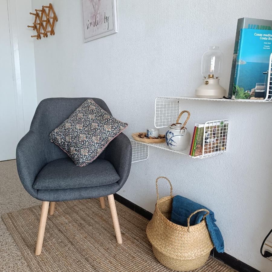 Davant Del Mar Apartamento *