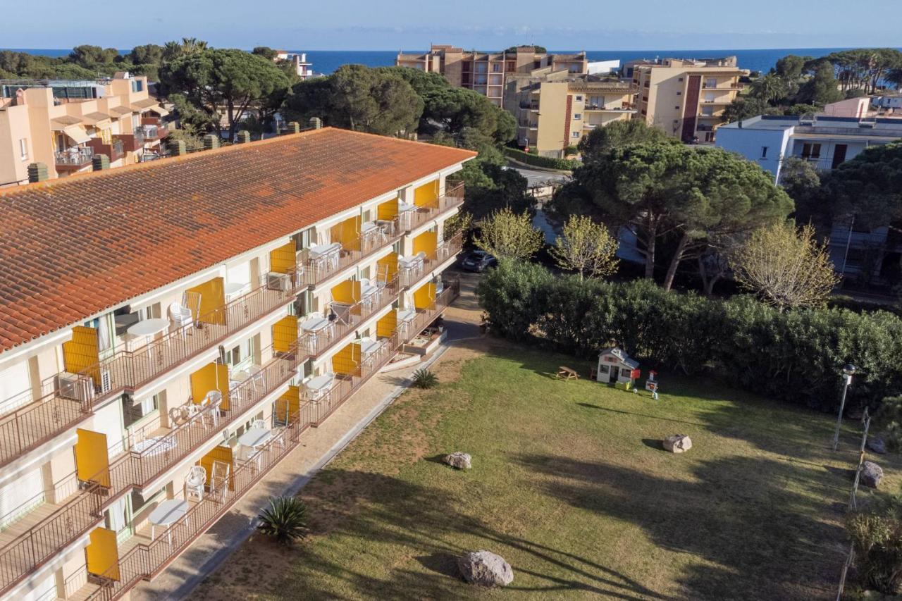 Apartamento Casa Marea La Fosca Parking Y Piscina Palamós