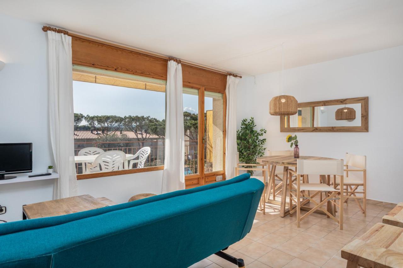 Casa Marea La Fosca Parking Y Piscina Apartamento Palamós