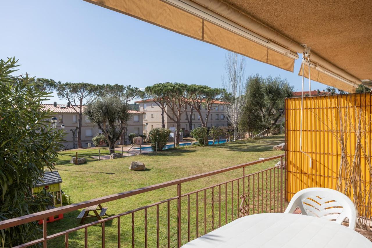 Casa Marea La Fosca Parking Y Piscina Apartamento *