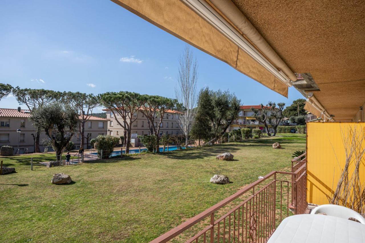 Apartamento Casa Marea La Fosca Parking Y Piscina Palamós