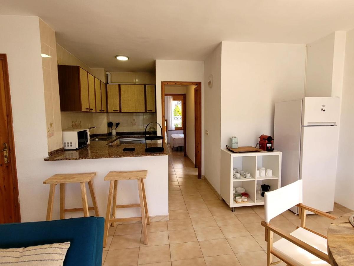 Apartamento Casa Marea La Fosca Parking Y Piscina Palamós