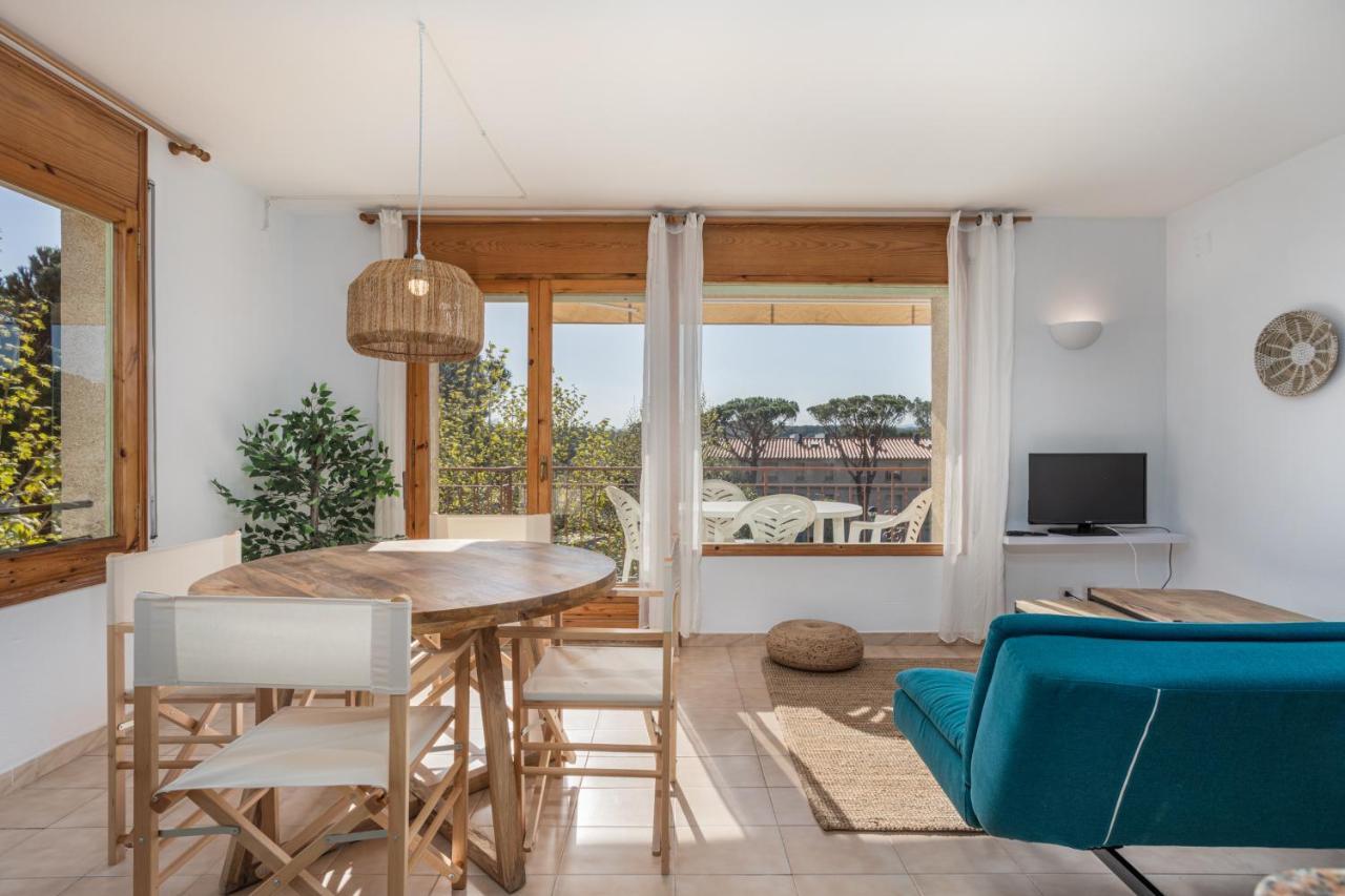 Casa Marea La Fosca Parking Y Piscina *