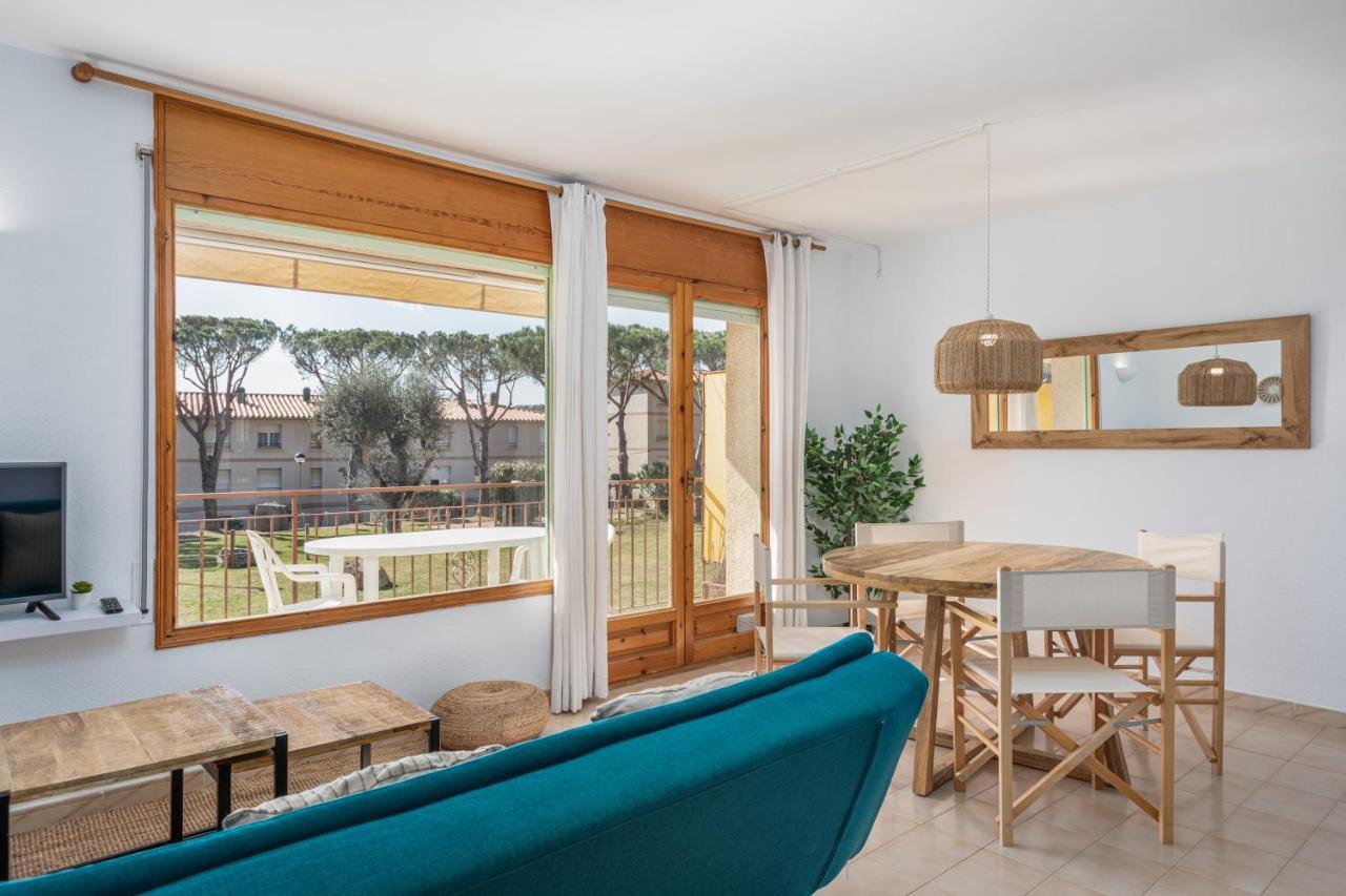Casa Marea La Fosca Parking Y Piscina * Palamós