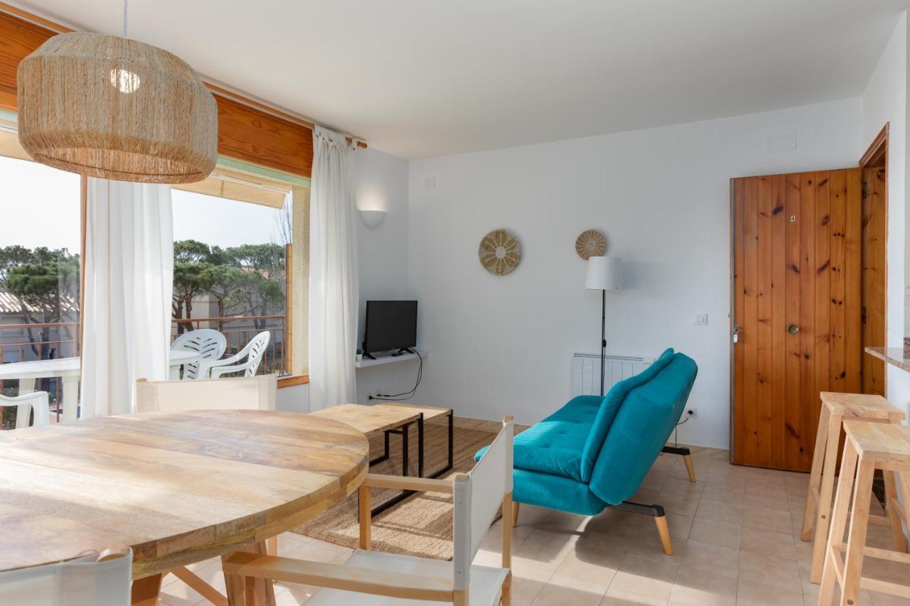 Casa Marea La Fosca Parking Y Piscina Palamós