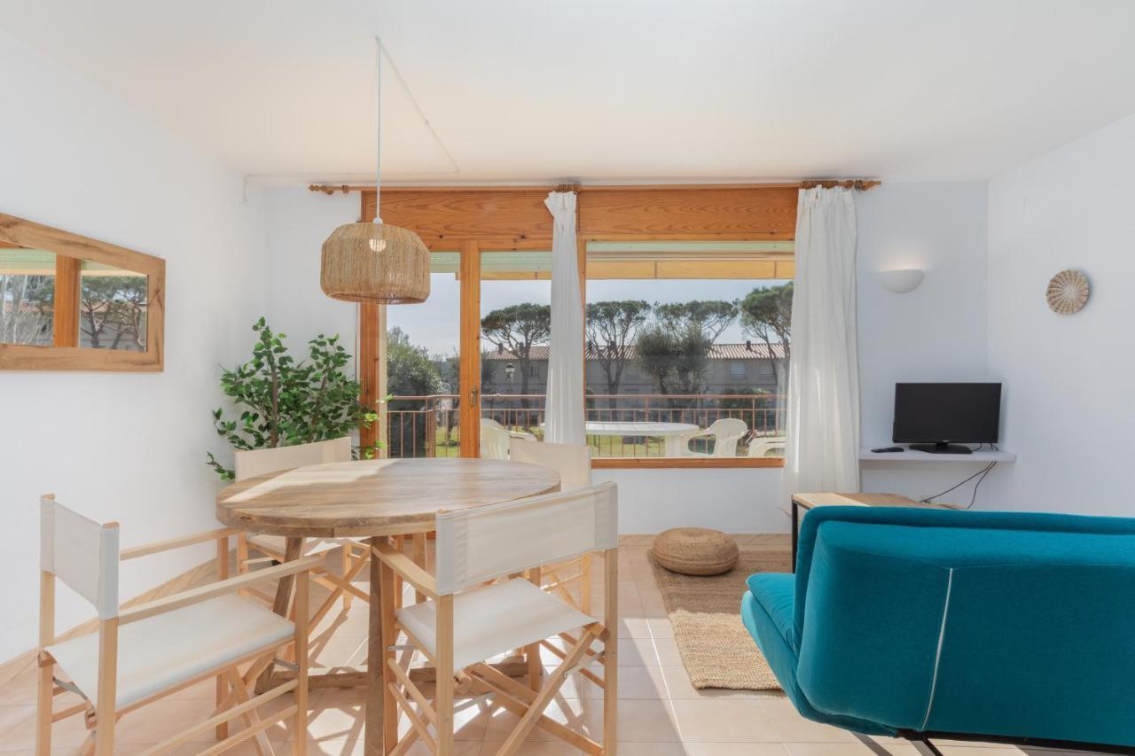 Casa Marea La Fosca Parking Y Piscina * Palamós