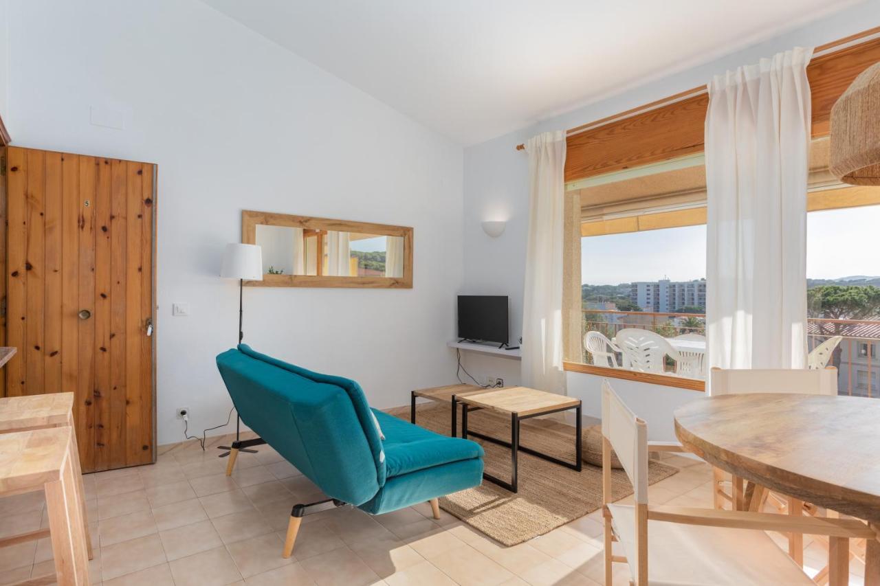 Apartamento Casa Marea La Fosca Parking Y Piscina *