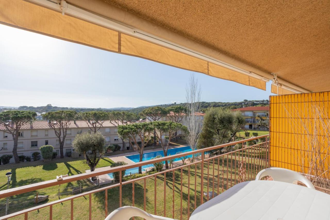 Apartamento Casa Marea La Fosca Parking Y Piscina
