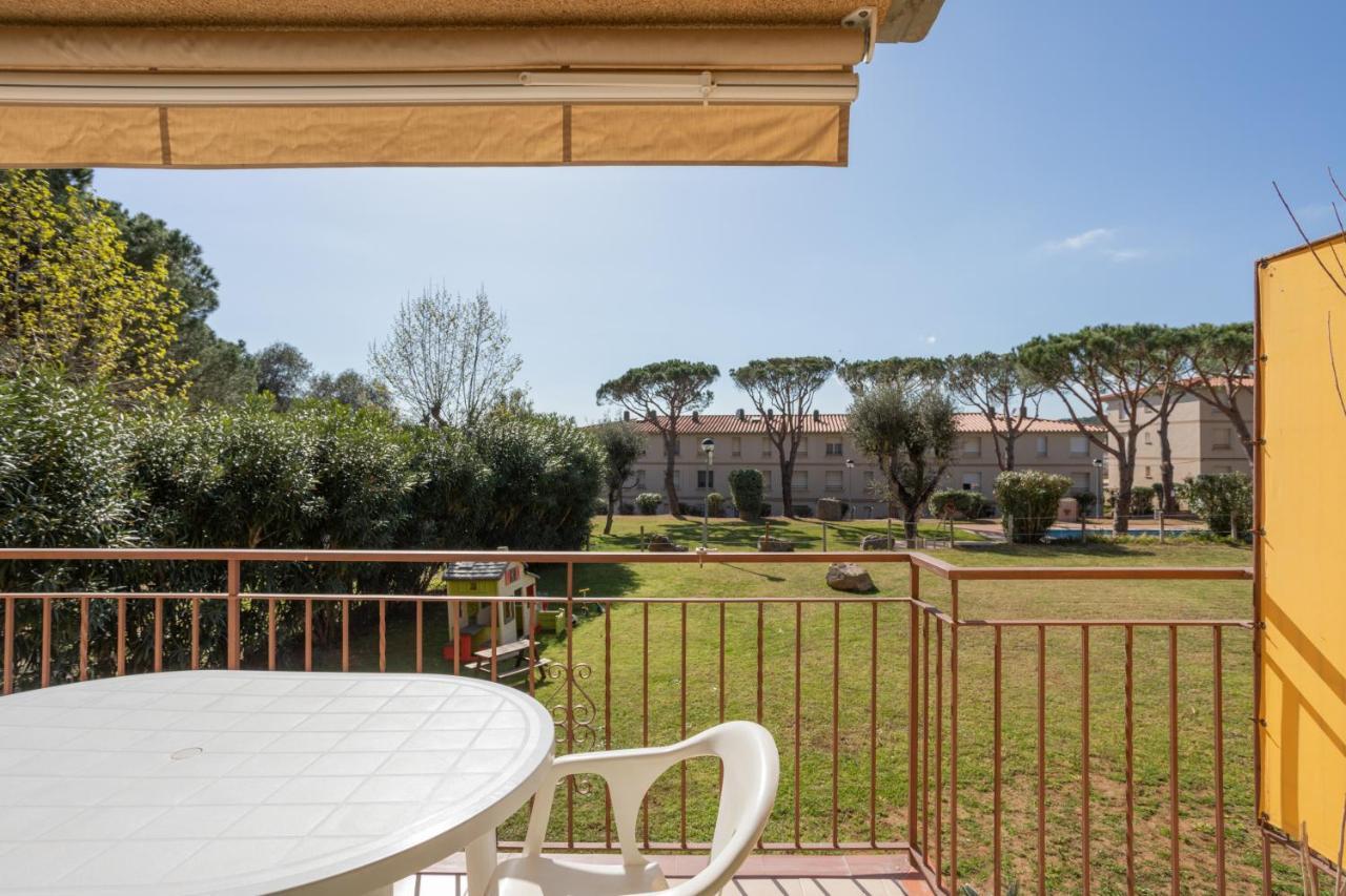 Apartamento Casa Marea La Fosca Parking Y Piscina