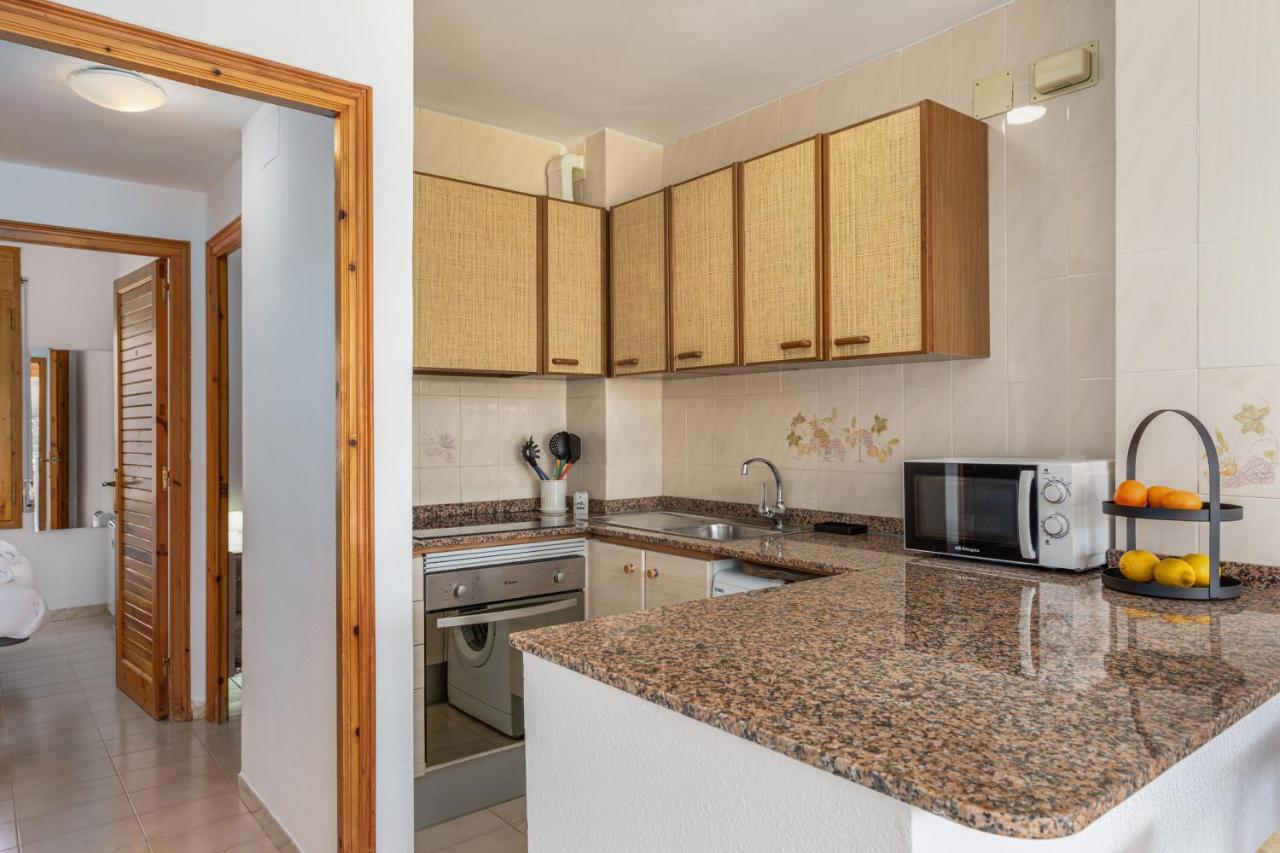 Casa Marea La Fosca Parking Y Piscina Palamós