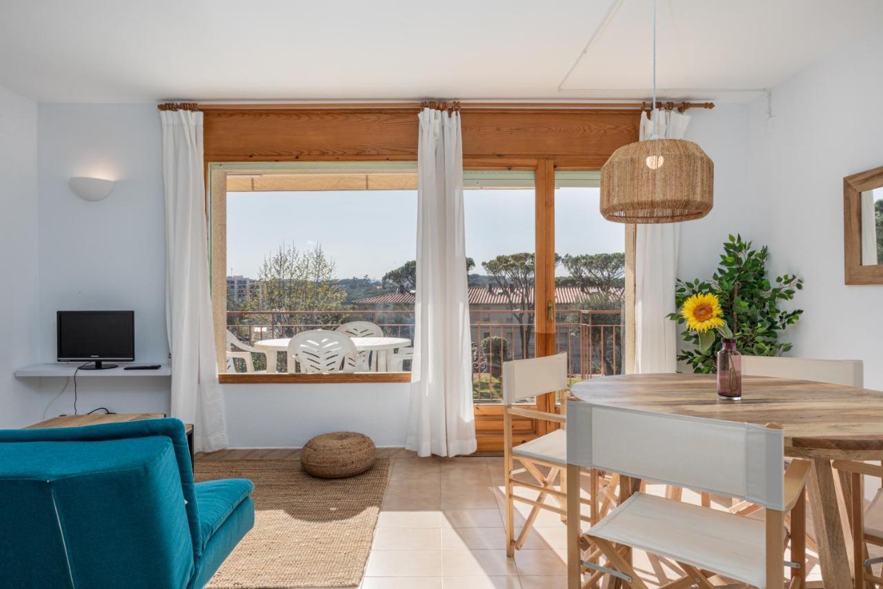Apartamento Casa Marea La Fosca Parking Y Piscina Palamós