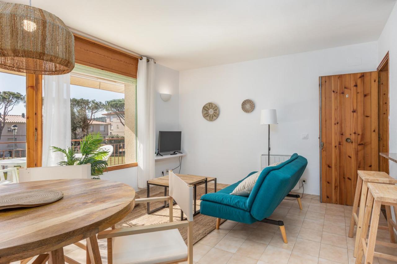 Apartamento Casa Marea La Fosca Parking Y Piscina *