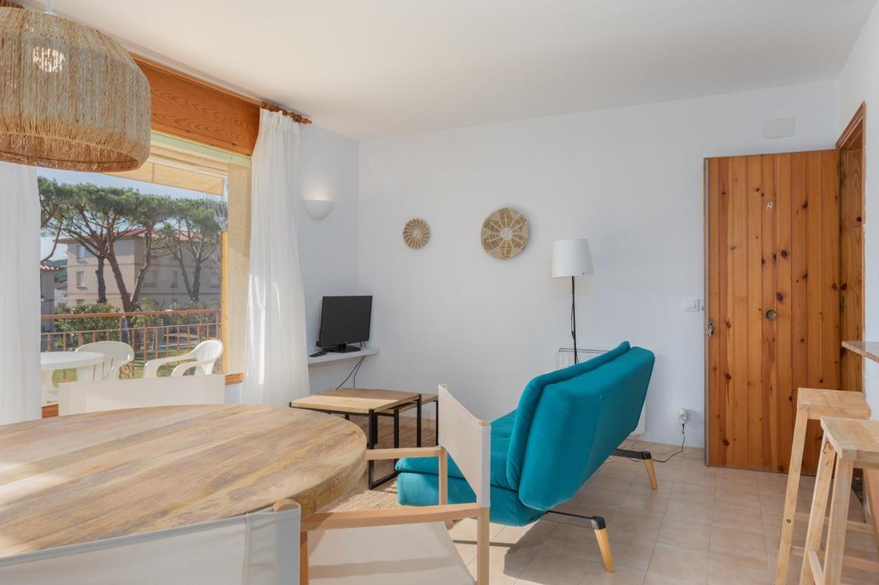 Casa Marea La Fosca Parking Y Piscina * Palamós