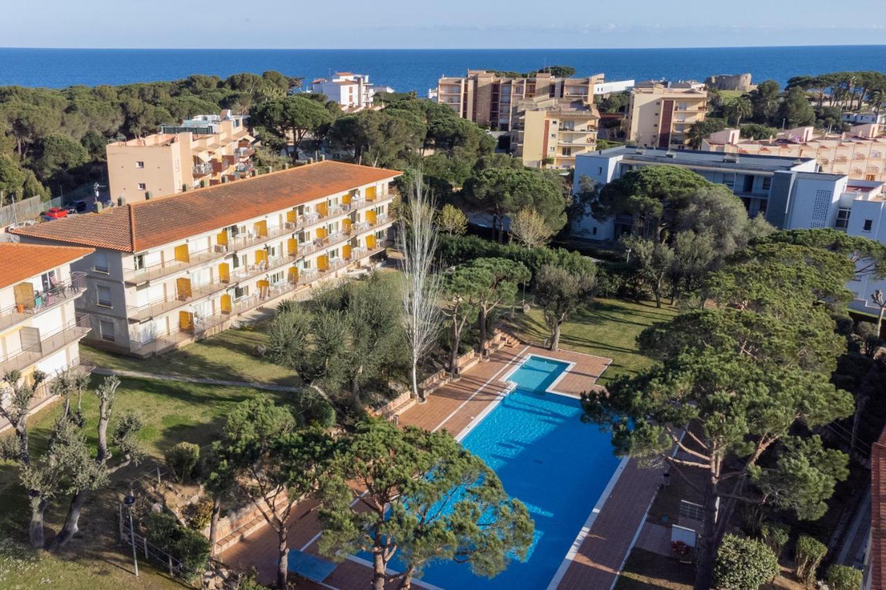 Casa Marea La Fosca Parking Y Piscina Apartamento Palamós