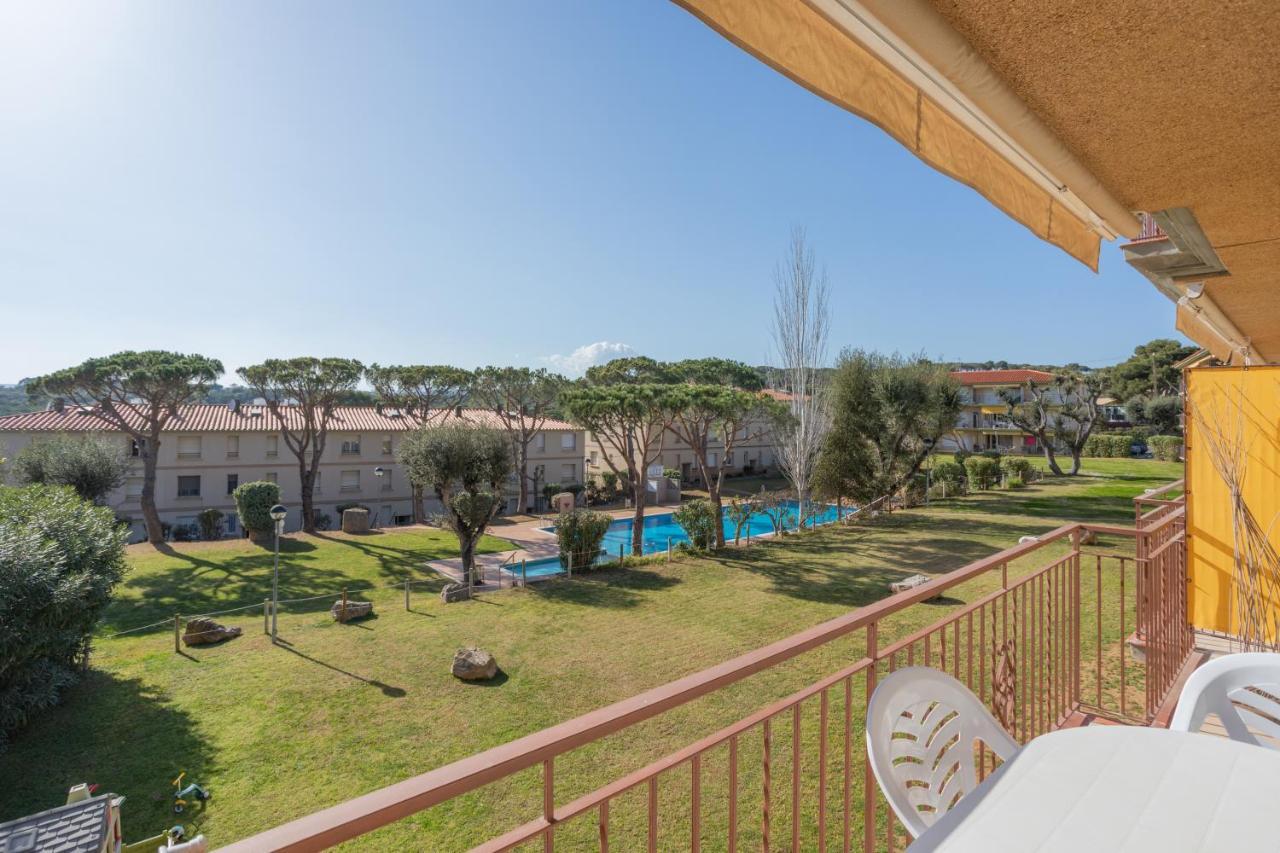 Casa Marea La Fosca Parking Y Piscina Apartamento Palamós