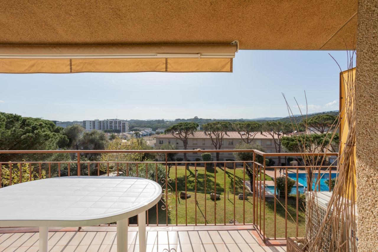 Apartamento Casa Marea La Fosca Parking Y Piscina
