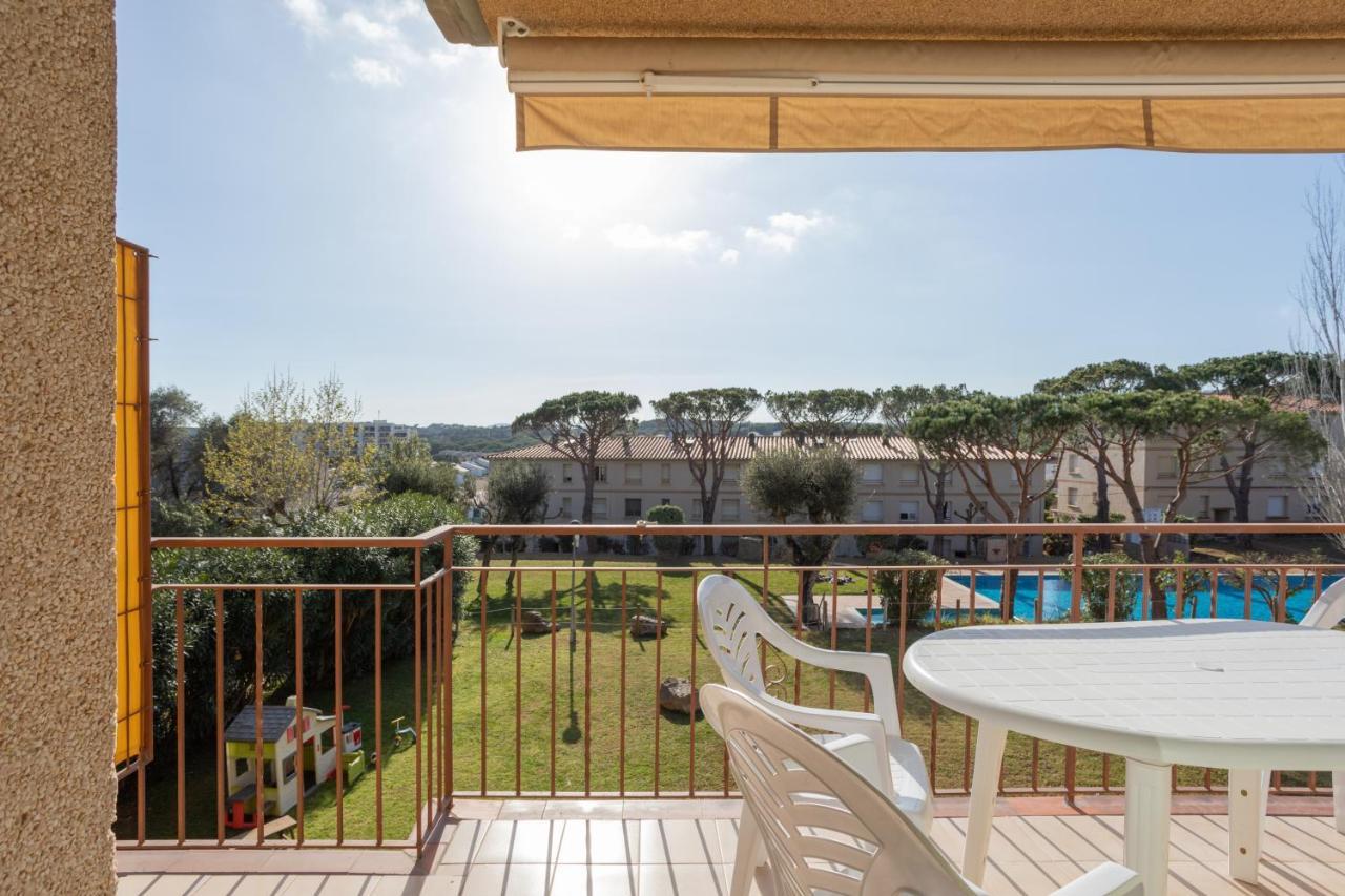 Casa Marea La Fosca Parking Y Piscina * Palamós