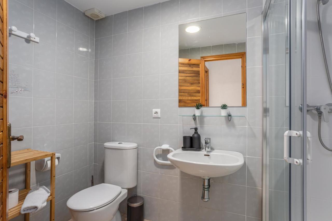 Apartamento Casa Marea La Fosca Parking Y Piscina *