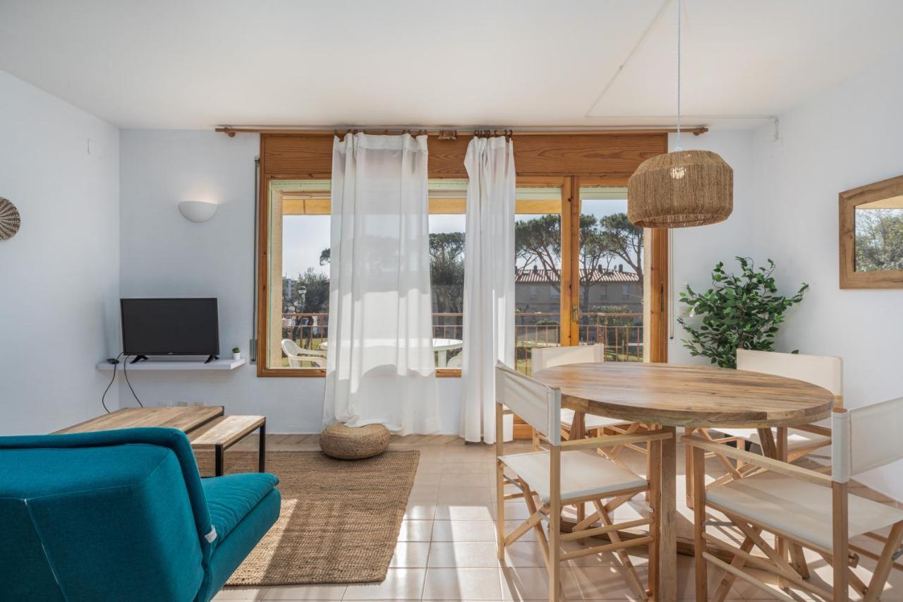 Casa Marea La Fosca Parking Y Piscina Palamós
