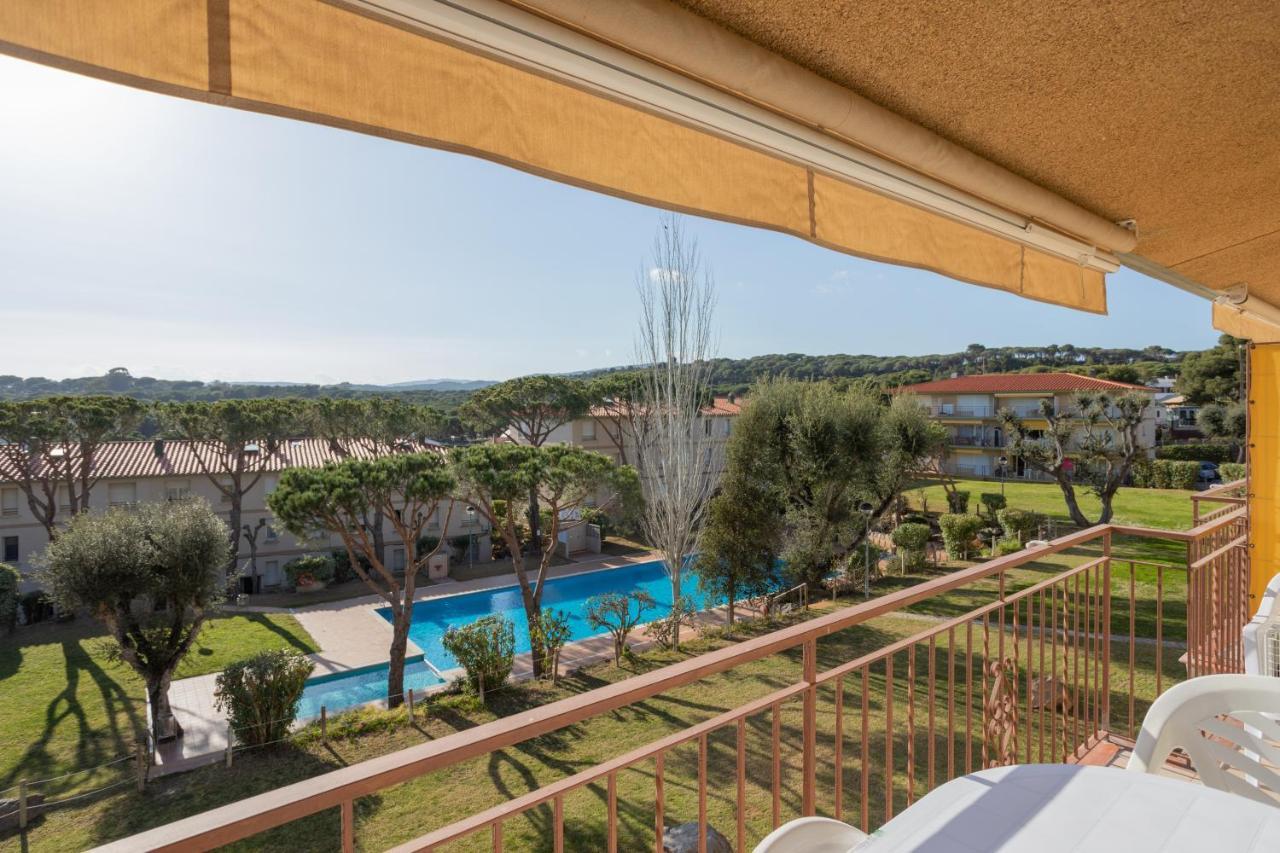 Casa Marea La Fosca Parking Y Piscina *