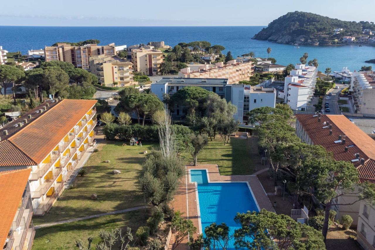Casa Marea La Fosca Parking Y Piscina Apartamento *
