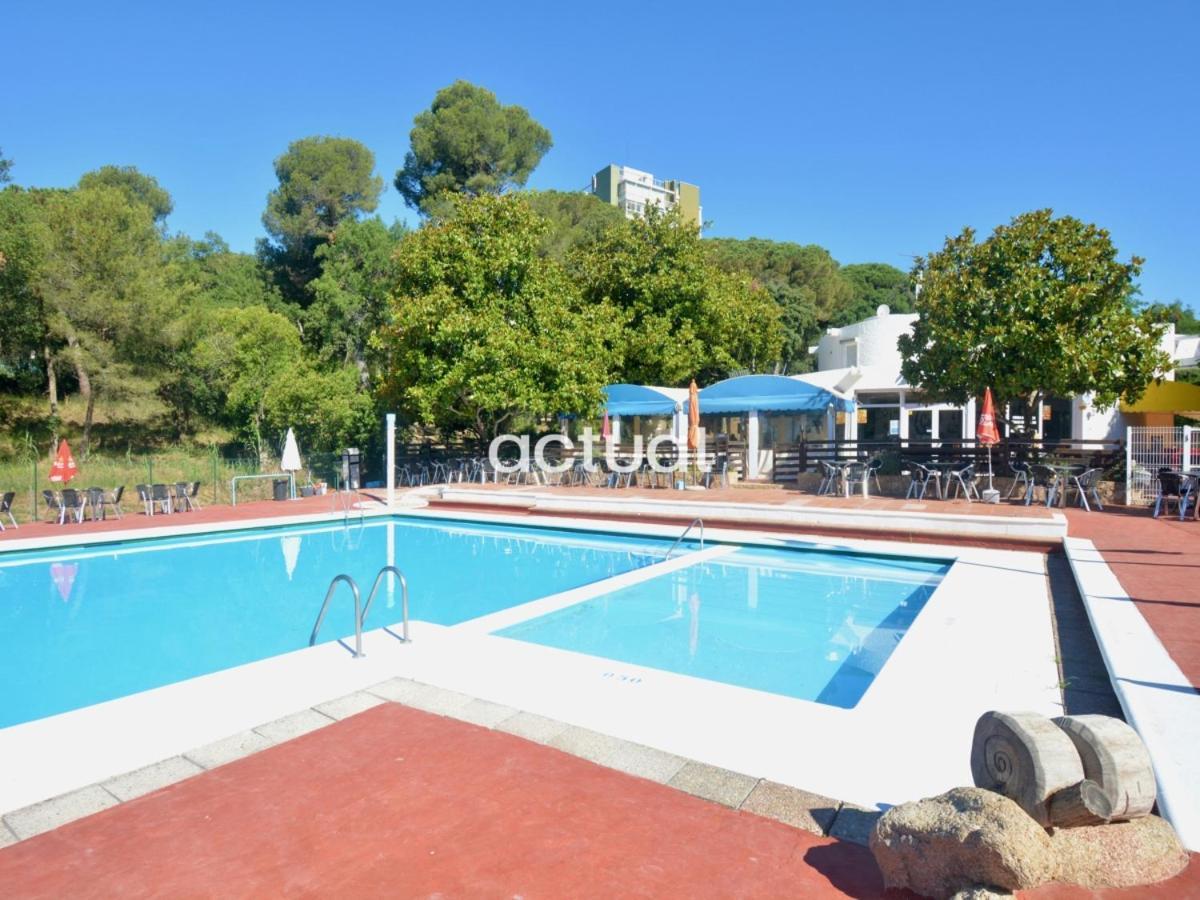 Politur K-44 Apartamento Platja d'Aro (Playa de Aro)