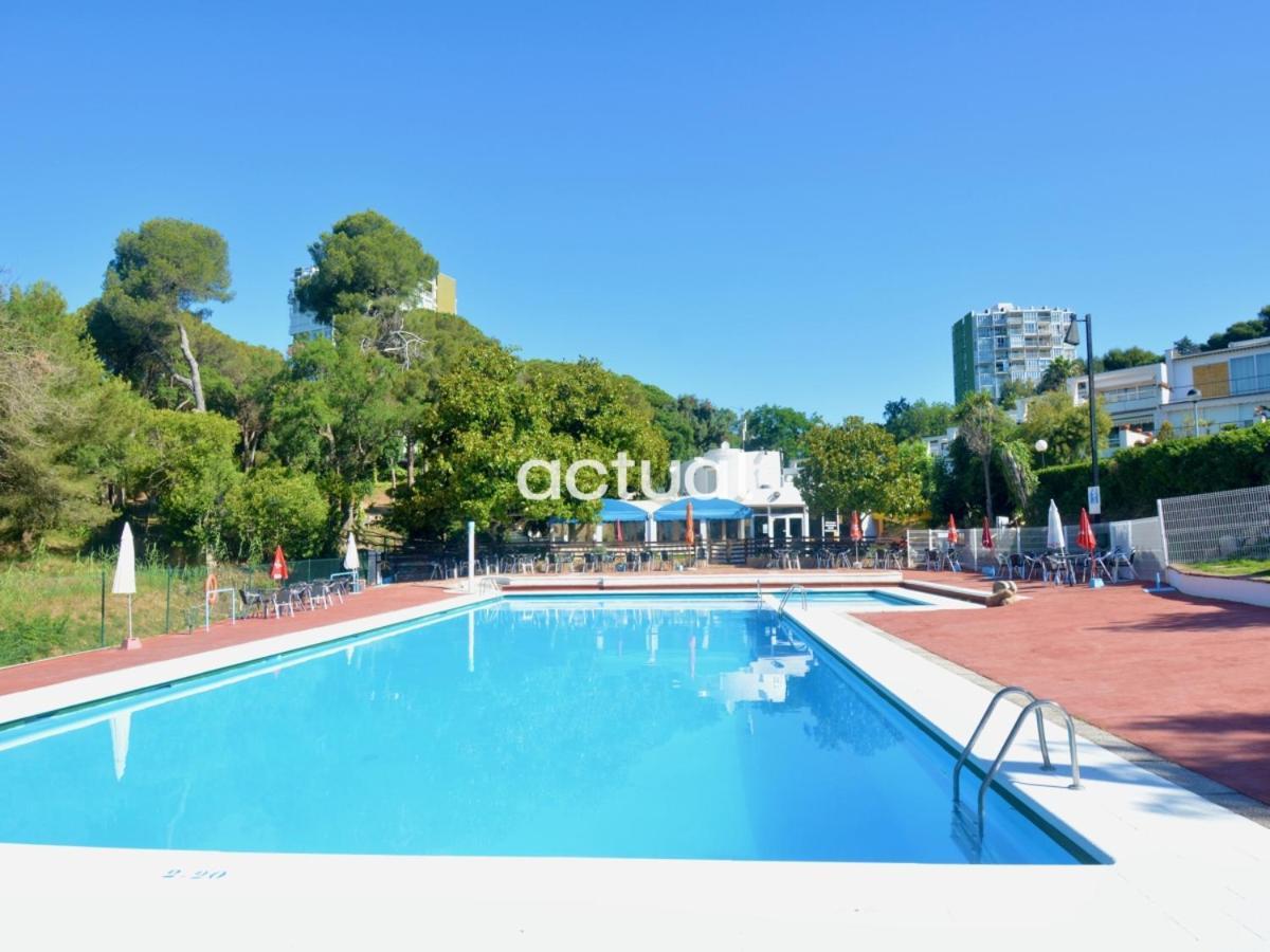 Apartamento Politur K-44 Platja d'Aro (Playa de Aro)