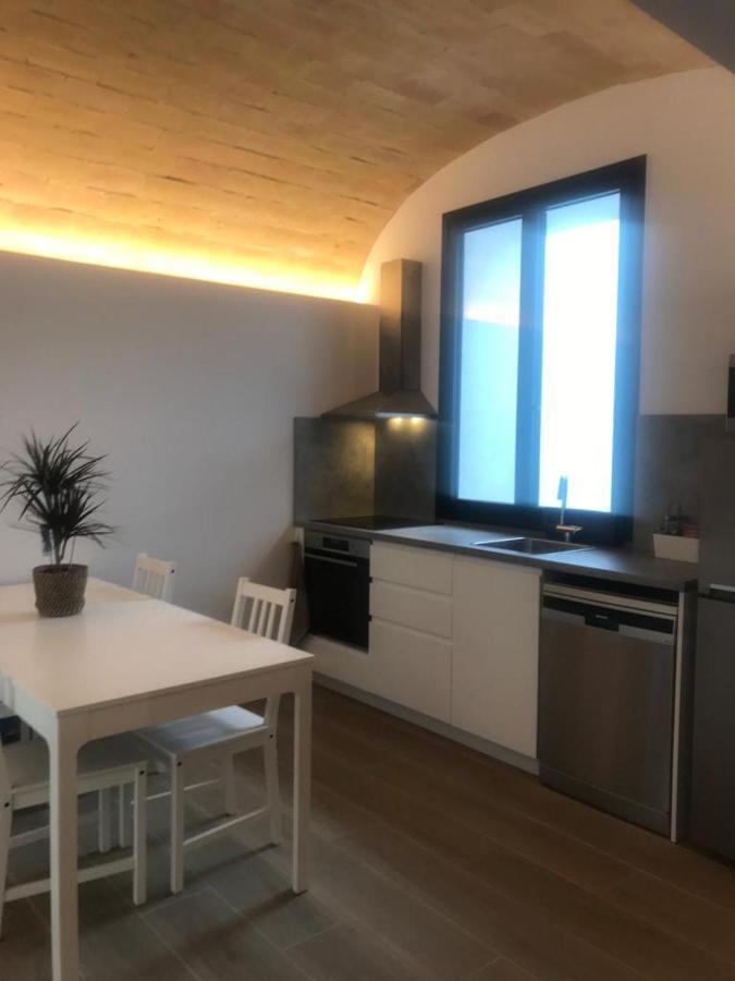 Holiday home Encantadora Vidal Espolla