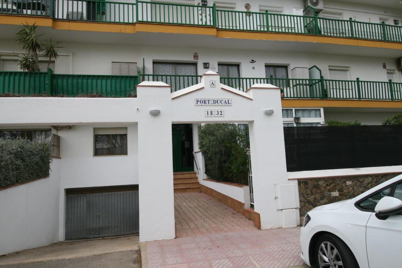 Port Ducal A102 Apartamento