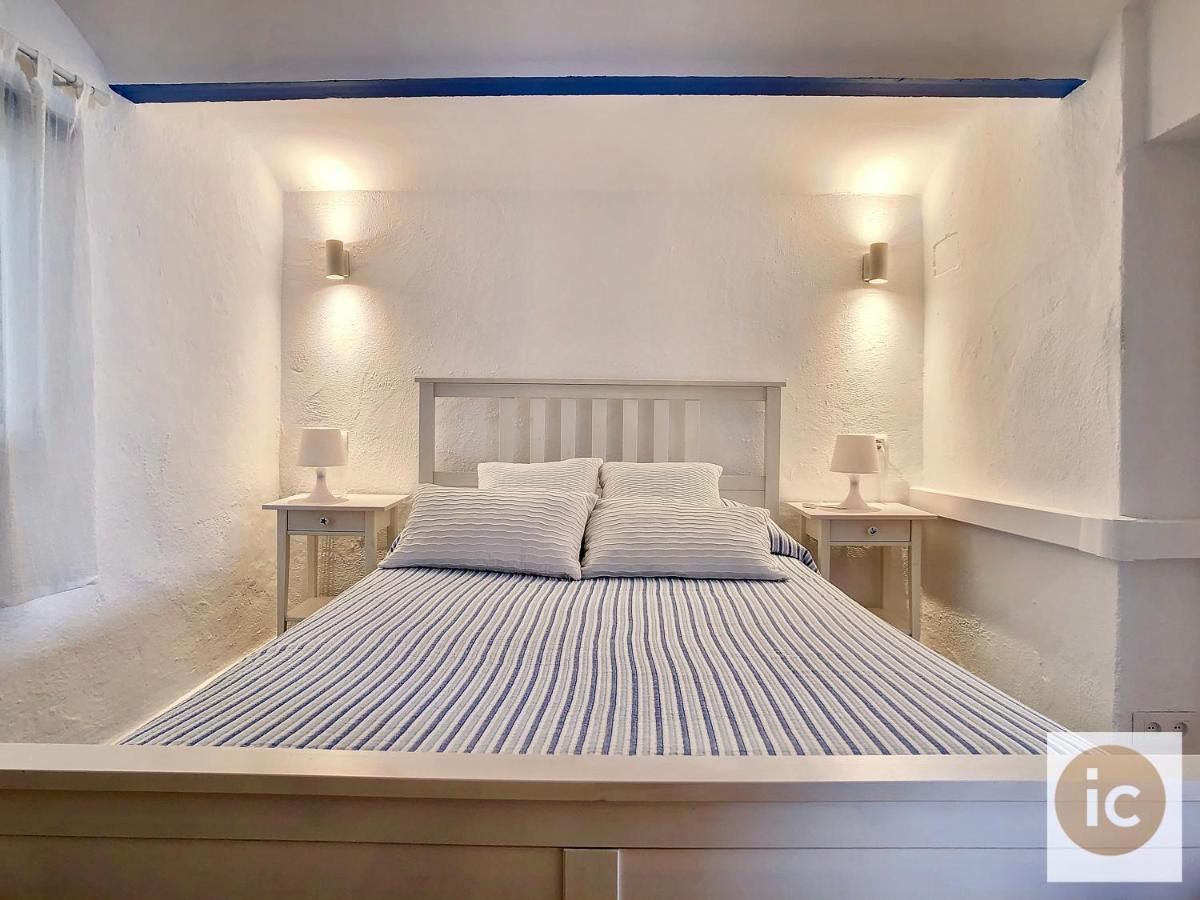 Apartamento Illa Blava