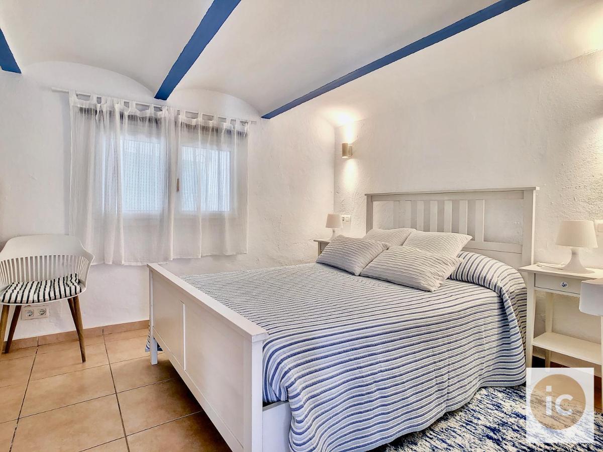 Apartamento Illa Blava